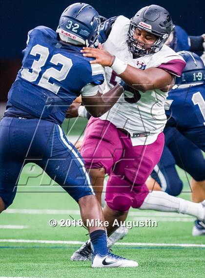 Thumbnail 3 in Mansfield Timberview @ Lone Star photogallery.