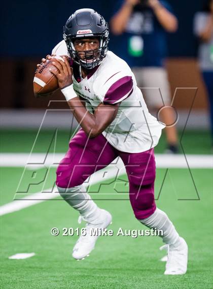 Thumbnail 3 in Mansfield Timberview @ Lone Star photogallery.