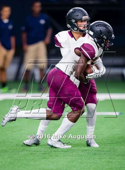 Thumbnail 1 in Mansfield Timberview @ Lone Star photogallery.