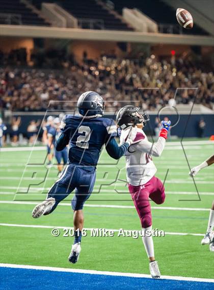 Thumbnail 2 in Mansfield Timberview @ Lone Star photogallery.