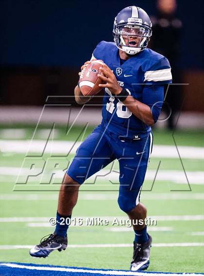Thumbnail 3 in Mansfield Timberview @ Lone Star photogallery.
