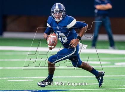 Thumbnail 2 in Mansfield Timberview @ Lone Star photogallery.