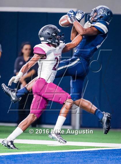 Thumbnail 3 in Mansfield Timberview @ Lone Star photogallery.