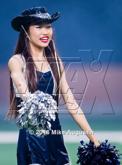 Thumbnail 3 in Mansfield Timberview @ Lone Star photogallery.