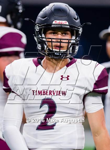 Thumbnail 2 in Mansfield Timberview @ Lone Star photogallery.
