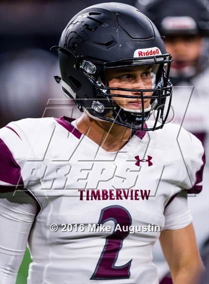 Thumbnail 1 in Mansfield Timberview @ Lone Star photogallery.