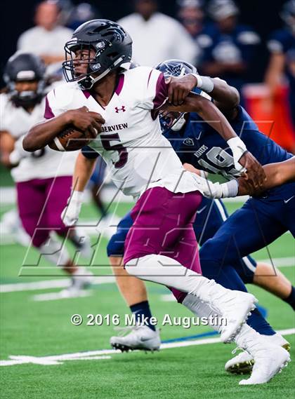 Thumbnail 2 in Mansfield Timberview @ Lone Star photogallery.