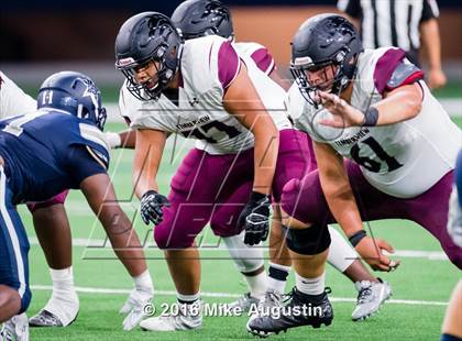 Thumbnail 2 in Mansfield Timberview @ Lone Star photogallery.