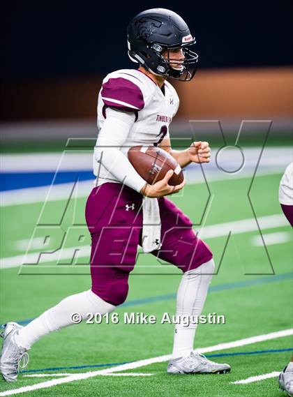 Thumbnail 2 in Mansfield Timberview @ Lone Star photogallery.