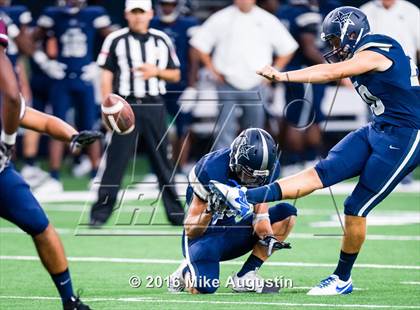 Thumbnail 1 in Mansfield Timberview @ Lone Star photogallery.