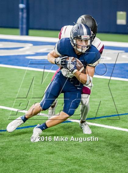 Thumbnail 3 in Mansfield Timberview @ Lone Star photogallery.