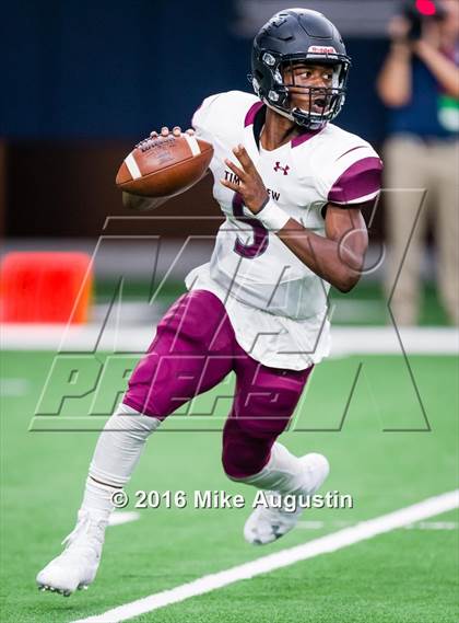 Thumbnail 3 in Mansfield Timberview @ Lone Star photogallery.