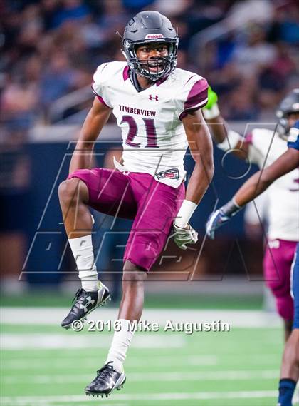 Thumbnail 1 in Mansfield Timberview @ Lone Star photogallery.