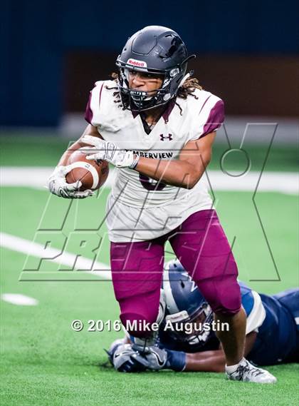 Thumbnail 3 in Mansfield Timberview @ Lone Star photogallery.