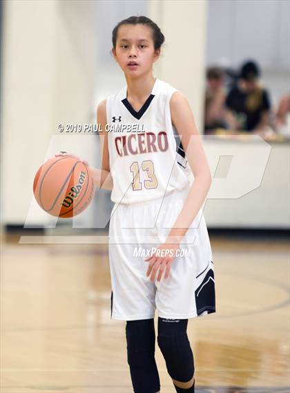 Thumbnail 1 in Scottsdale Christian Academy @ Cicero Prep Academy photogallery.
