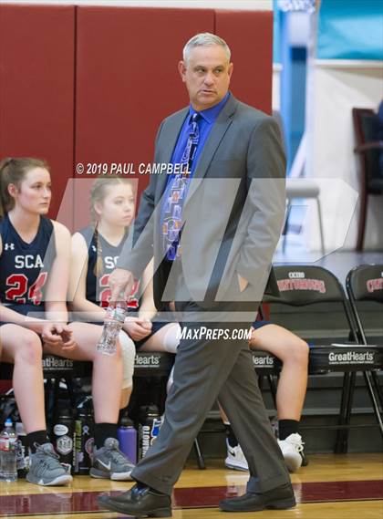 Thumbnail 3 in Scottsdale Christian Academy @ Cicero Prep Academy photogallery.
