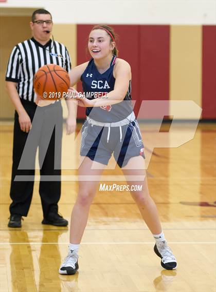 Thumbnail 3 in Scottsdale Christian Academy @ Cicero Prep Academy photogallery.
