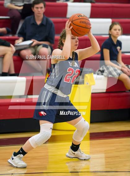 Thumbnail 3 in Scottsdale Christian Academy @ Cicero Prep Academy photogallery.