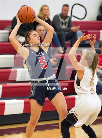 Thumbnail 3 in Scottsdale Christian Academy @ Cicero Prep Academy photogallery.