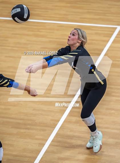 Thumbnail 1 in Brazosport Christian vs. Faith Christian photogallery.