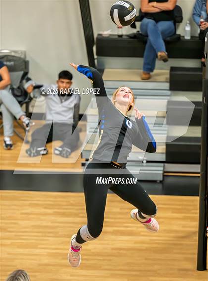 Thumbnail 1 in Brazosport Christian vs. Faith Christian photogallery.