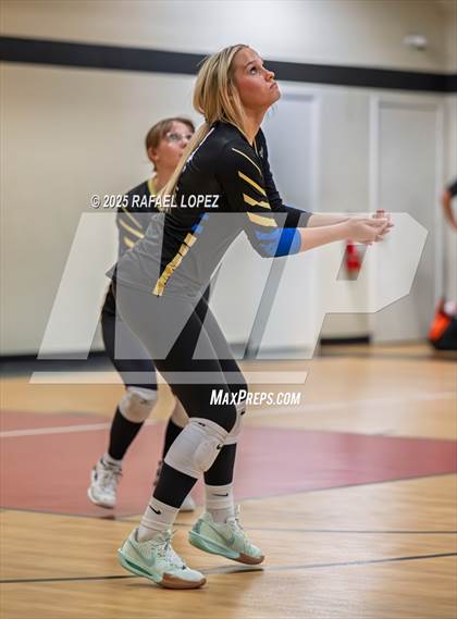 Thumbnail 1 in Brazosport Christian vs. Faith Christian photogallery.