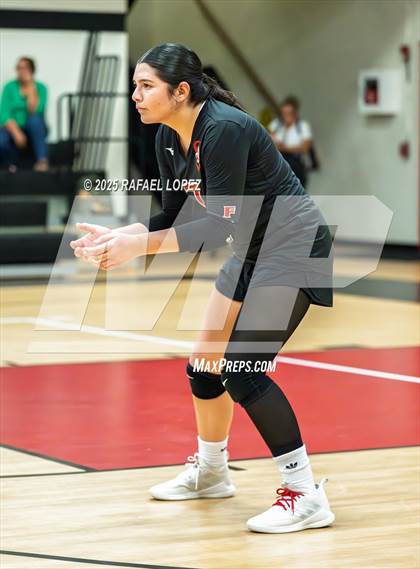 Thumbnail 1 in Brazosport Christian vs. Faith Christian photogallery.