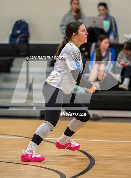 Thumbnail 1 in Brazosport Christian vs. Faith Christian photogallery.