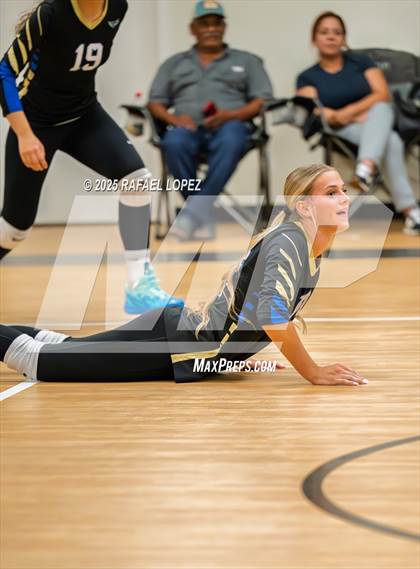 Thumbnail 1 in Brazosport Christian vs. Faith Christian photogallery.