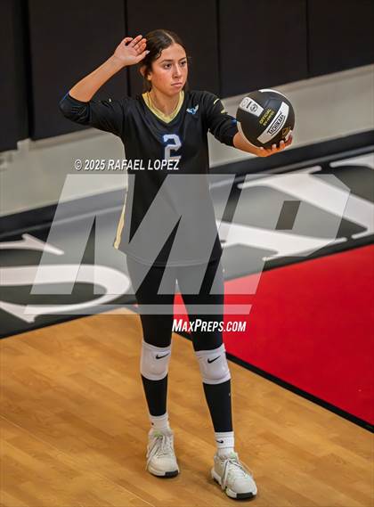Thumbnail 1 in Brazosport Christian vs. Faith Christian photogallery.