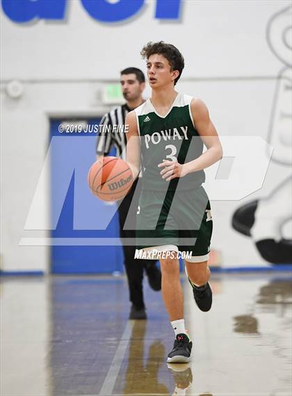 Thumbnail 3 in Poway vs. La Costa Canyon photogallery.