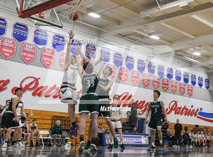 Thumbnail 1 in Poway vs. La Costa Canyon photogallery.