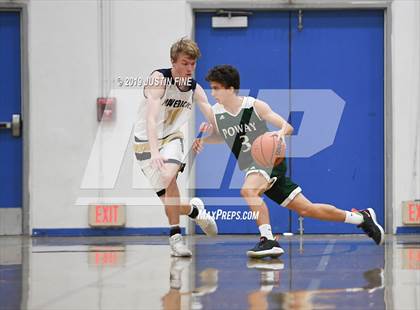Thumbnail 1 in Poway vs. La Costa Canyon photogallery.