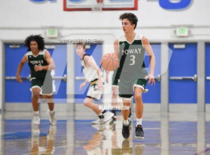Thumbnail 1 in Poway vs. La Costa Canyon photogallery.