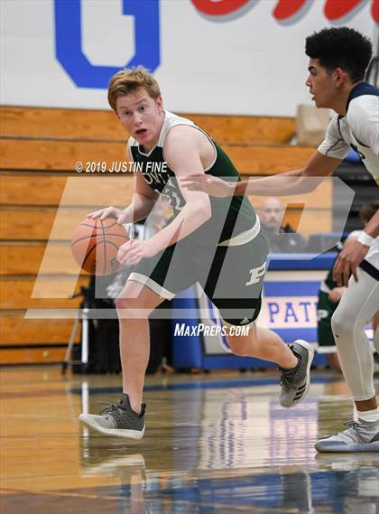 Thumbnail 3 in Poway vs. La Costa Canyon photogallery.
