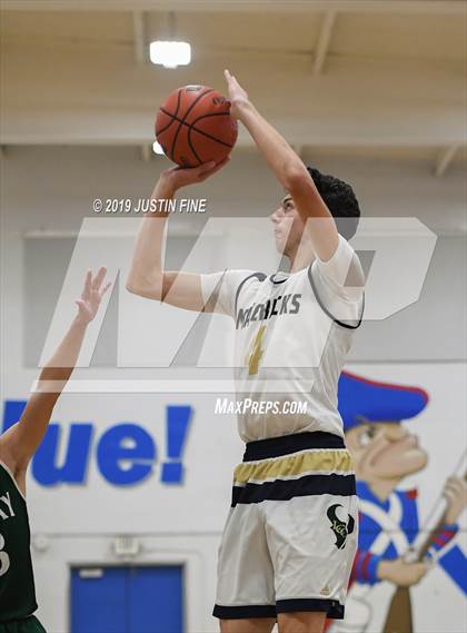Thumbnail 1 in Poway vs. La Costa Canyon photogallery.