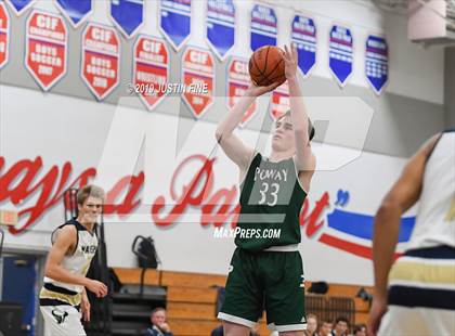 Thumbnail 3 in Poway vs. La Costa Canyon photogallery.