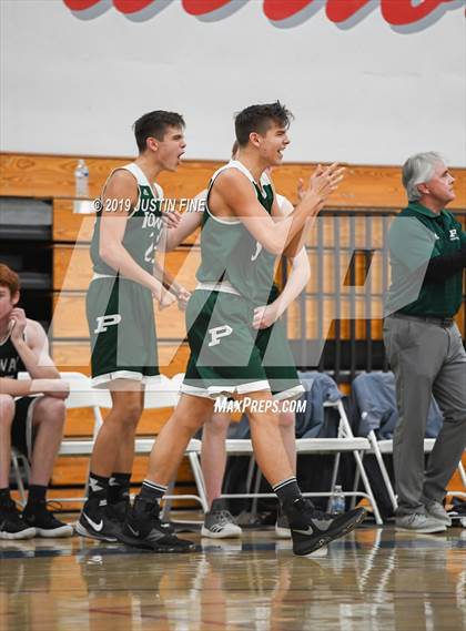 Thumbnail 3 in Poway vs. La Costa Canyon photogallery.