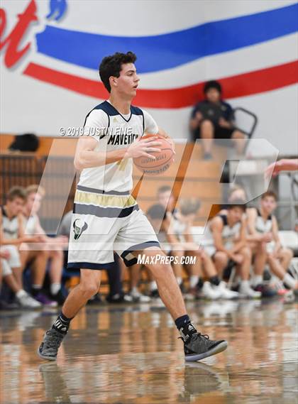 Thumbnail 3 in Poway vs. La Costa Canyon photogallery.