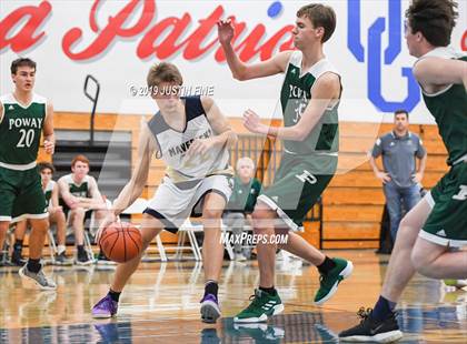 Thumbnail 1 in Poway vs. La Costa Canyon photogallery.
