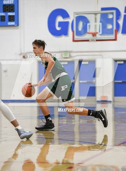 Thumbnail 2 in Poway vs. La Costa Canyon photogallery.