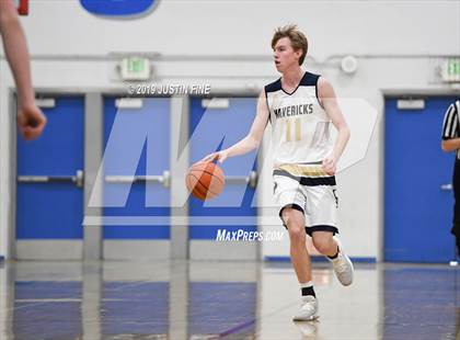 Thumbnail 1 in Poway vs. La Costa Canyon photogallery.