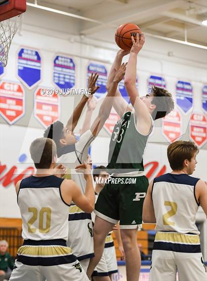 Thumbnail 1 in Poway vs. La Costa Canyon photogallery.