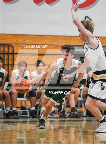 Thumbnail 1 in Poway vs. La Costa Canyon photogallery.