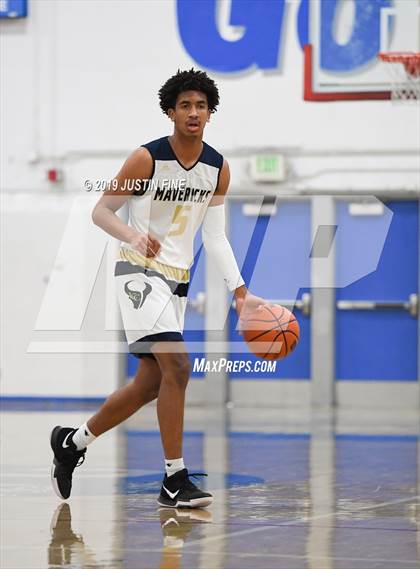 Thumbnail 3 in Poway vs. La Costa Canyon photogallery.