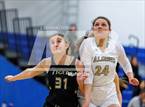 Photo from the gallery "Falcon vs. Canon City"
