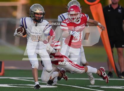 Thumbnail 2 in Notre Dame Prep @ Brophy College Prep photogallery.