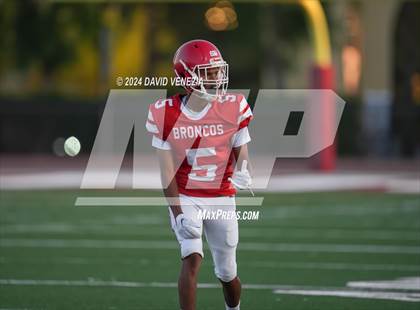 Thumbnail 2 in Notre Dame Prep @ Brophy College Prep photogallery.