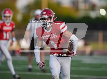 Thumbnail 1 in Notre Dame Prep @ Brophy College Prep photogallery.