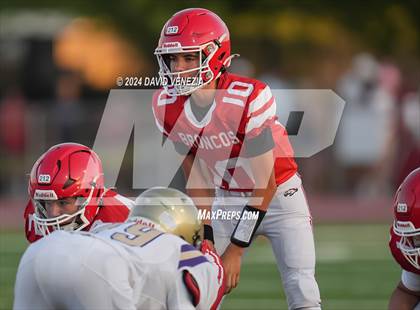 Thumbnail 3 in Notre Dame Prep @ Brophy College Prep photogallery.